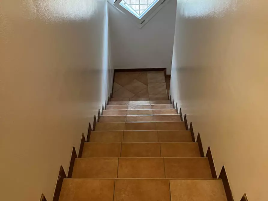 Immagine 13 di Casa bifamiliare in vendita  in via San Zeno a Veggiano