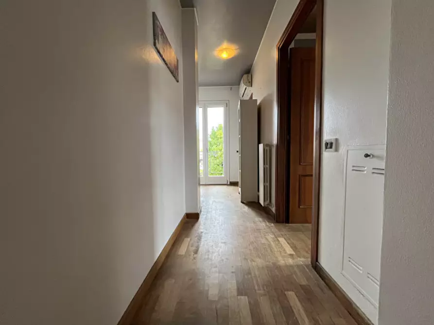 Immagine 14 di Casa bifamiliare in vendita  in via San Zeno a Veggiano