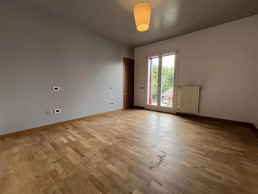 Immagine 15 di Casa bifamiliare in vendita  in via San Zeno a Veggiano