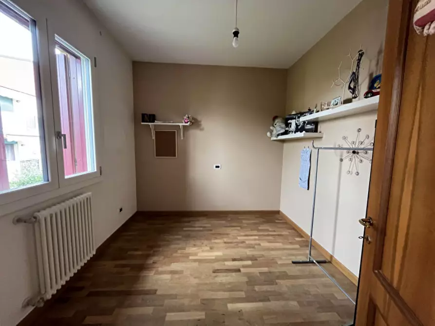 Immagine 17 di Casa bifamiliare in vendita  in via San Zeno a Veggiano