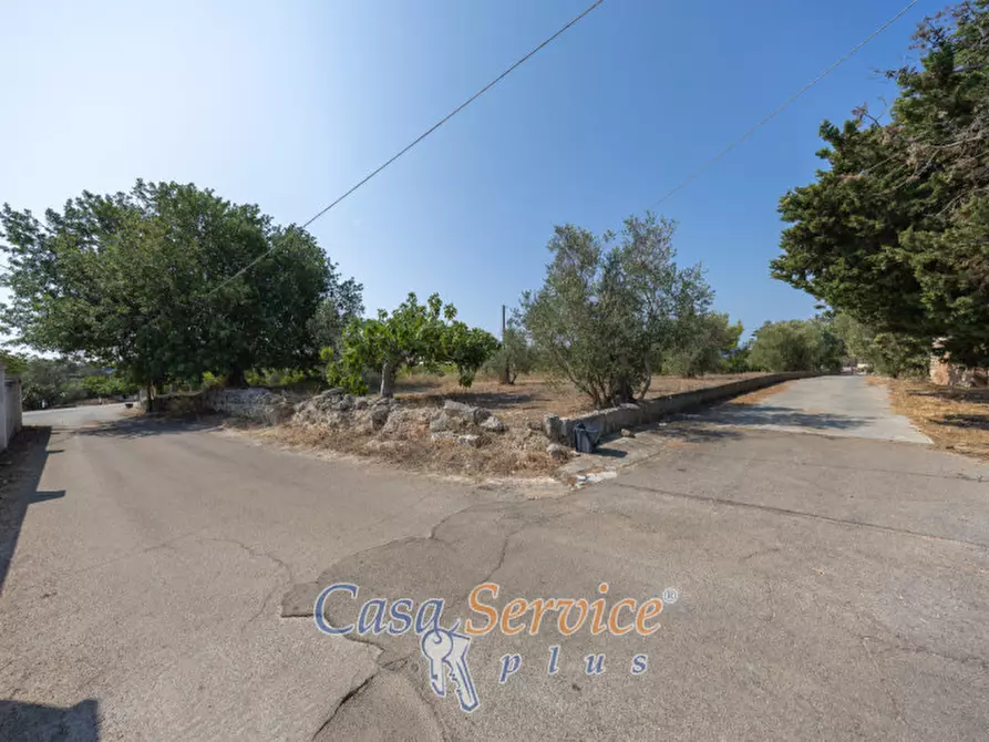 Immagine 6 di Casa indipendente in vendita  in Strada Vicinale Rischiazzi a Parabita