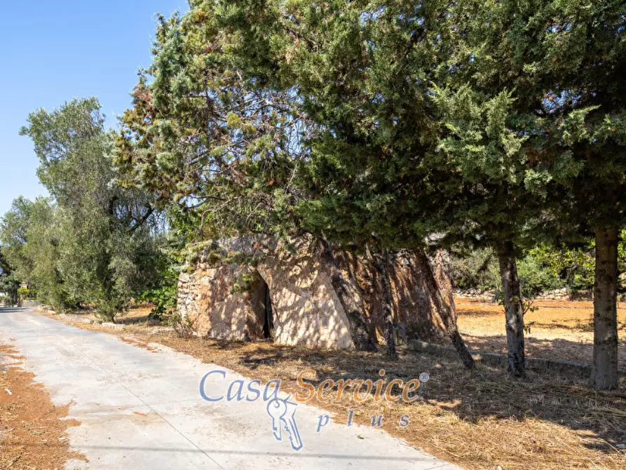 Immagine 8 di Casa indipendente in vendita  in Strada Vicinale Rischiazzi a Parabita