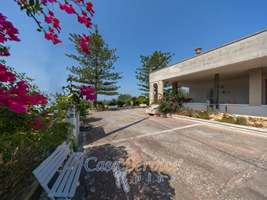 Immagine 9 di Casa indipendente in vendita  in Strada Vicinale Rischiazzi a Parabita