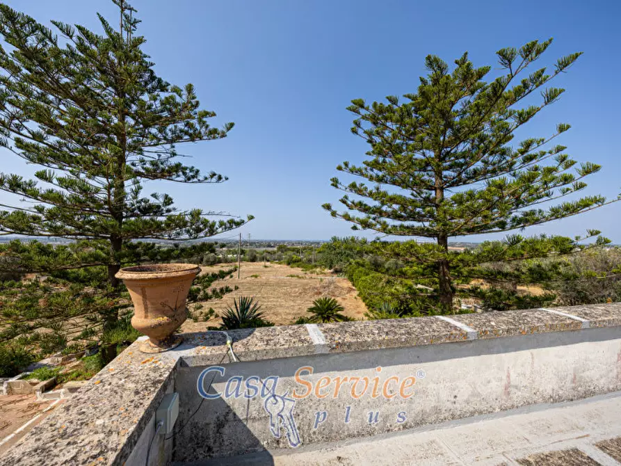 Immagine 12 di Casa indipendente in vendita  in Strada Vicinale Rischiazzi a Parabita