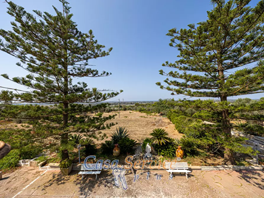 Immagine 13 di Casa indipendente in vendita  in Strada Vicinale Rischiazzi a Parabita