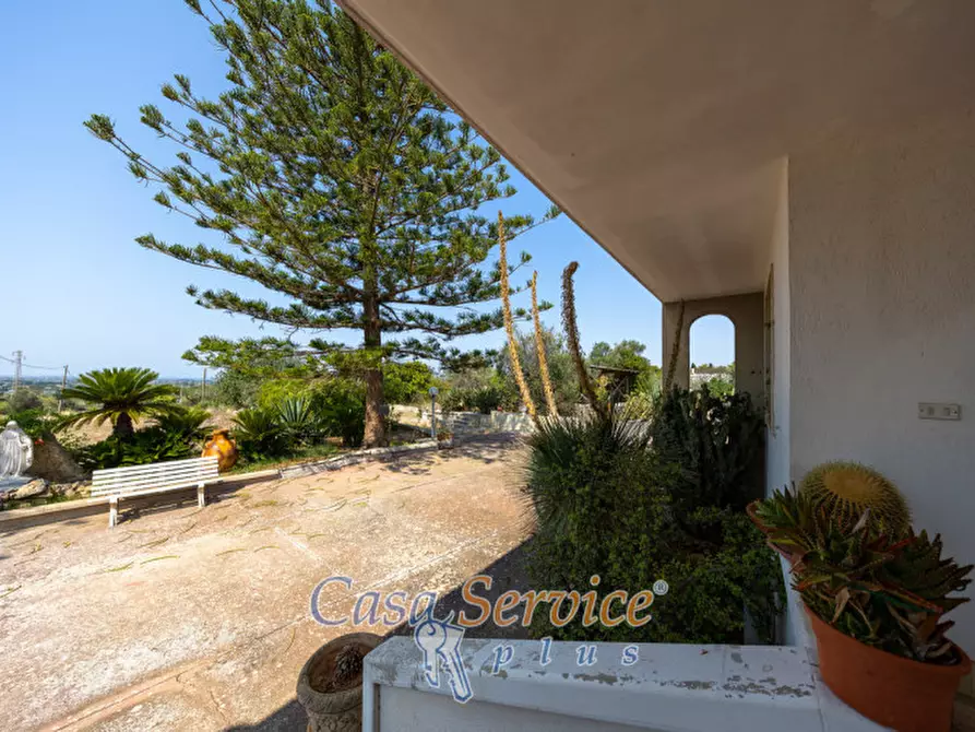 Immagine 16 di Casa indipendente in vendita  in Strada Vicinale Rischiazzi a Parabita