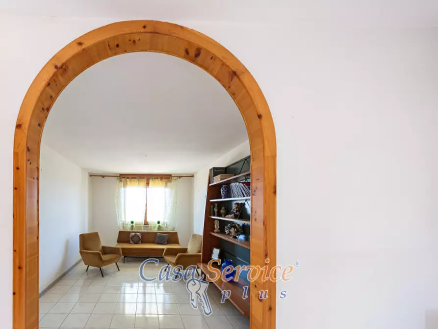 Immagine 17 di Casa indipendente in vendita  in Strada Vicinale Rischiazzi a Parabita