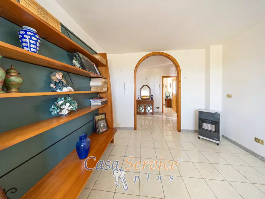 Immagine 21 di Casa indipendente in vendita  in Strada Vicinale Rischiazzi a Parabita