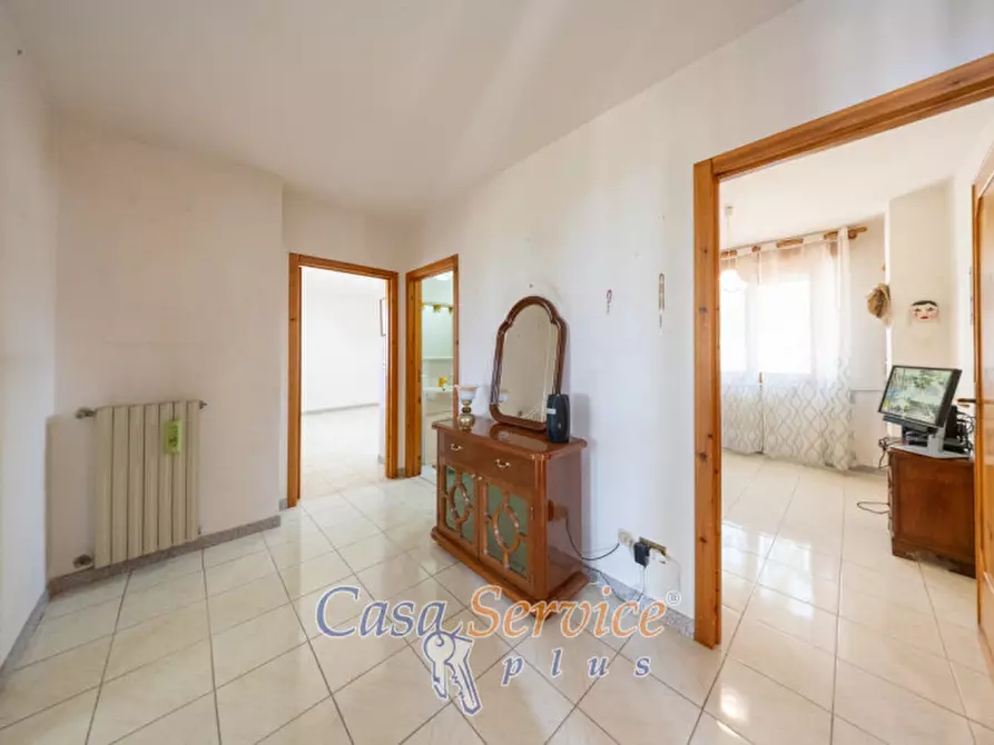 Immagine 22 di Casa indipendente in vendita  in Strada Vicinale Rischiazzi a Parabita