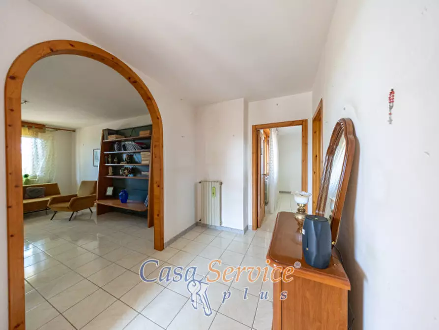 Immagine 23 di Casa indipendente in vendita  in Strada Vicinale Rischiazzi a Parabita