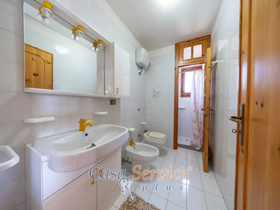 Immagine 24 di Casa indipendente in vendita  in Strada Vicinale Rischiazzi a Parabita