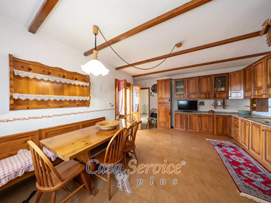 Immagine 28 di Casa indipendente in vendita  in Strada Vicinale Rischiazzi a Parabita