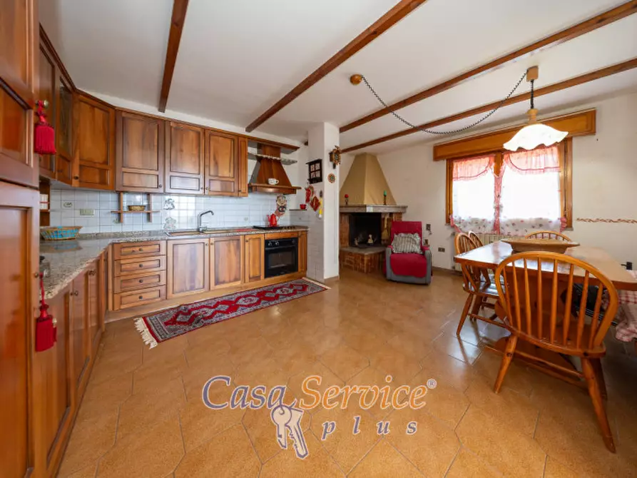 Immagine 31 di Casa indipendente in vendita  in Strada Vicinale Rischiazzi a Parabita