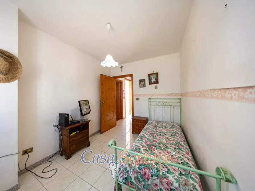 Immagine 33 di Casa indipendente in vendita  in Strada Vicinale Rischiazzi a Parabita