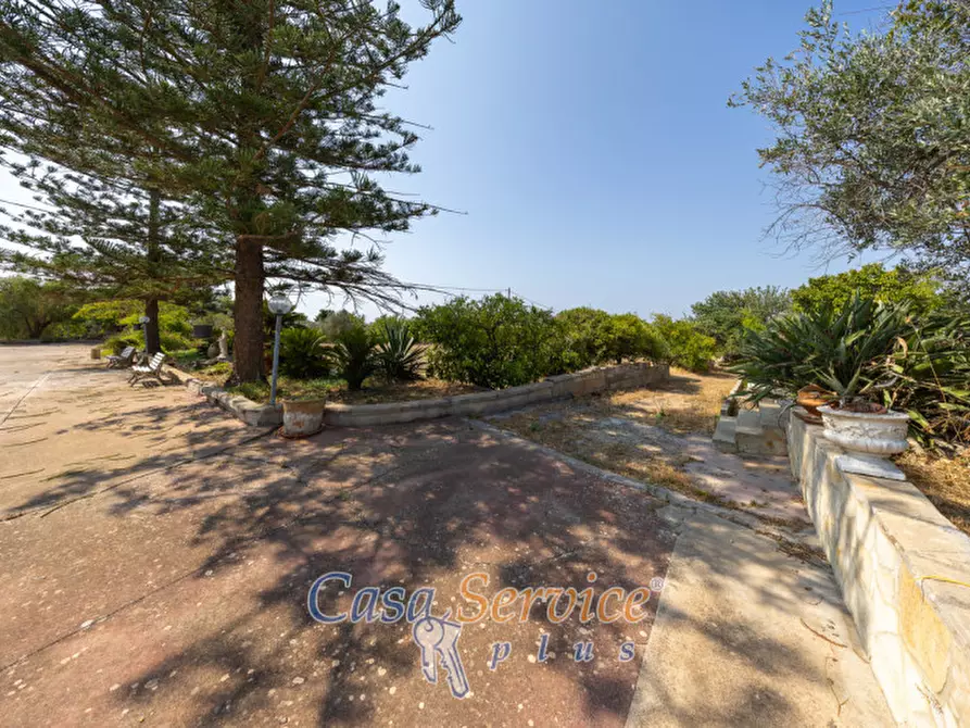 Immagine 38 di Casa indipendente in vendita  in Strada Vicinale Rischiazzi a Parabita