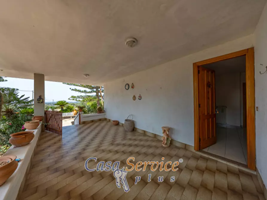 Immagine 41 di Casa indipendente in vendita  in Strada Vicinale Rischiazzi a Parabita