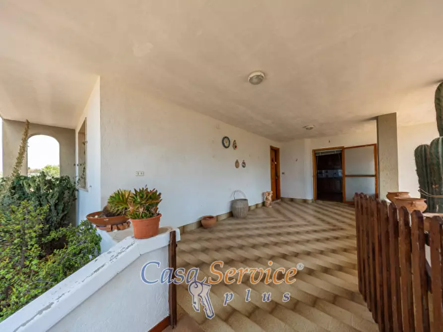 Immagine 43 di Casa indipendente in vendita  in Strada Vicinale Rischiazzi a Parabita