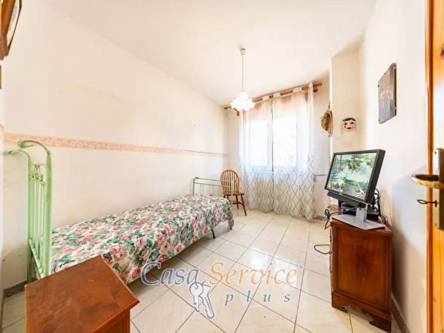 Immagine 44 di Casa indipendente in vendita  in Strada Vicinale Rischiazzi a Parabita