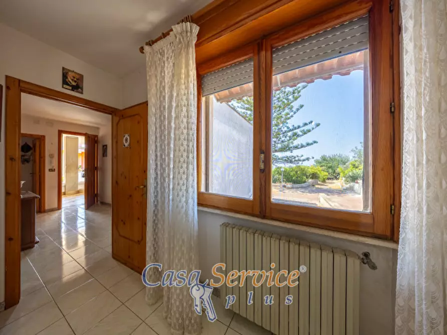 Immagine 45 di Casa indipendente in vendita  in Strada Vicinale Rischiazzi a Parabita