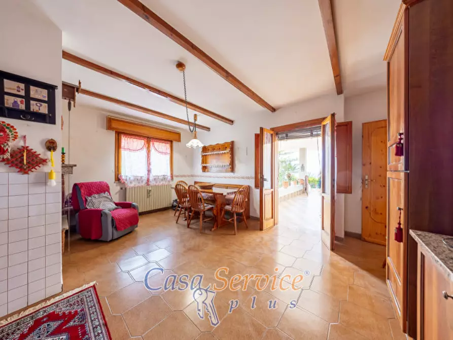 Immagine 47 di Casa indipendente in vendita  in Strada Vicinale Rischiazzi a Parabita