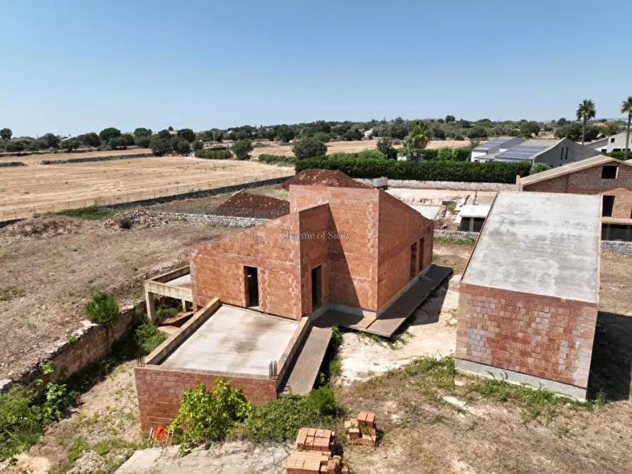 Immagine 3 di Rustico / casale in vendita  a Modica