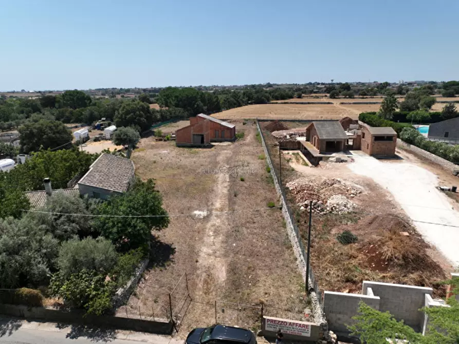 Immagine 5 di Rustico / casale in vendita  a Modica