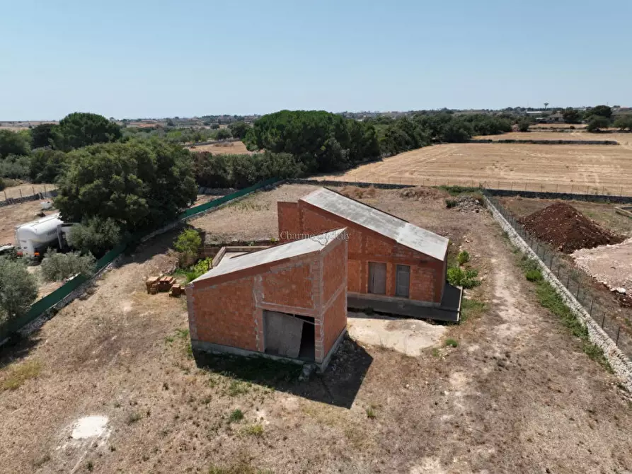 Immagine 11 di Rustico / casale in vendita  a Modica