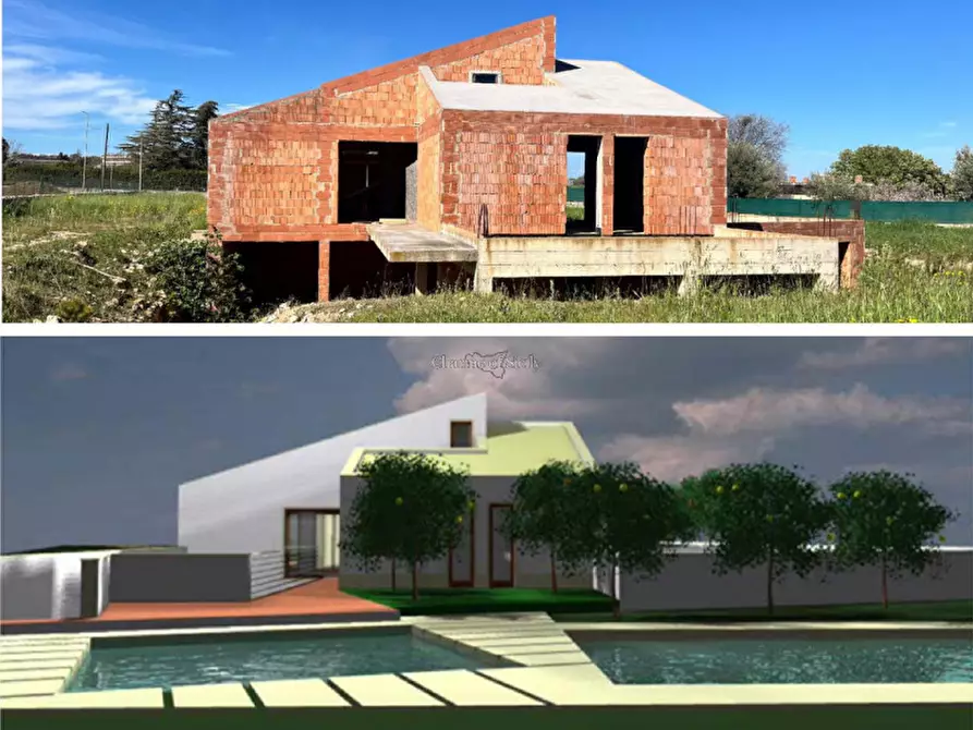 Immagine 46 di Rustico / casale in vendita  a Modica