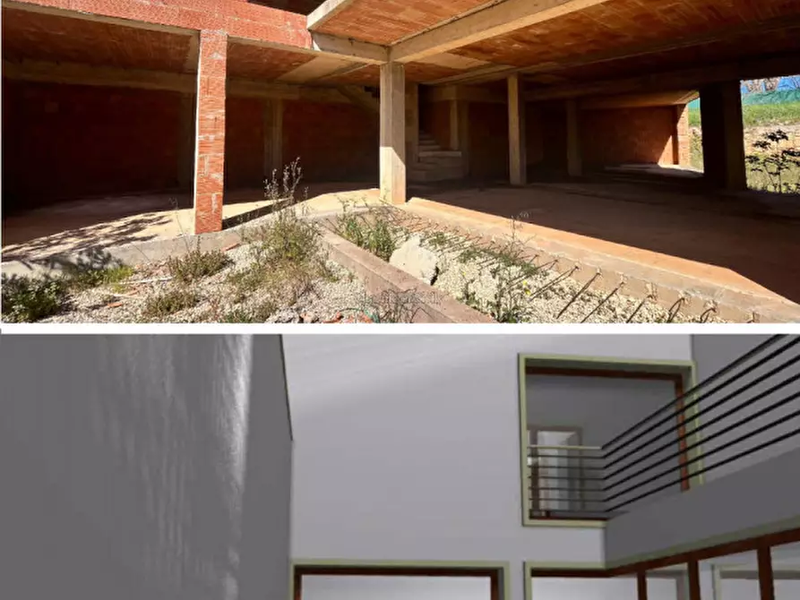 Immagine 48 di Rustico / casale in vendita  a Modica