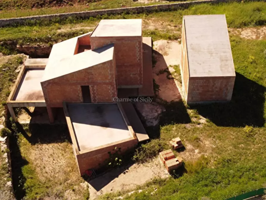 Immagine 52 di Rustico / casale in vendita  a Modica