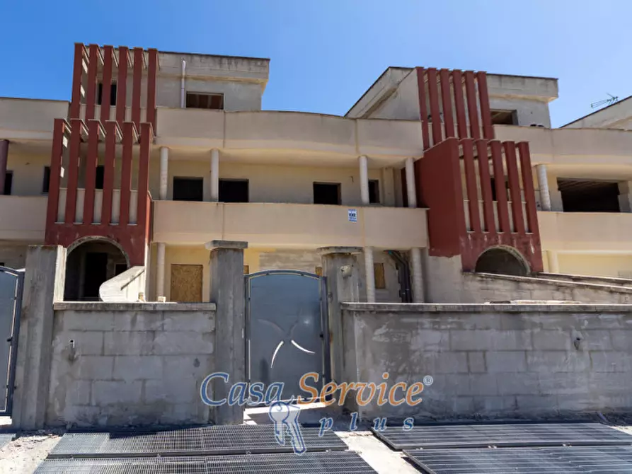 Immagine 1 di Villetta a schiera in vendita  in L.go della Costituzione, 73052 Parabita LE, Italia a Parabita