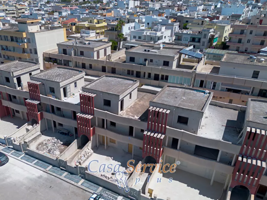 Immagine 3 di Villetta a schiera in vendita  in L.go della Costituzione, 73052 Parabita LE, Italia a Parabita