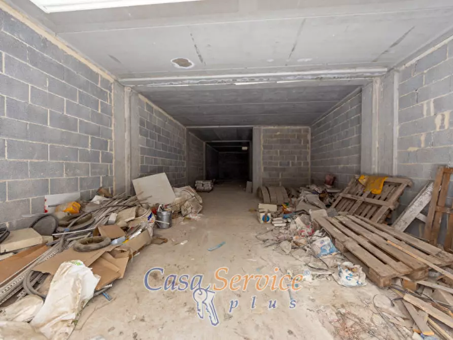 Immagine 4 di Villetta a schiera in vendita  in L.go della Costituzione, 73052 Parabita LE, Italia a Parabita