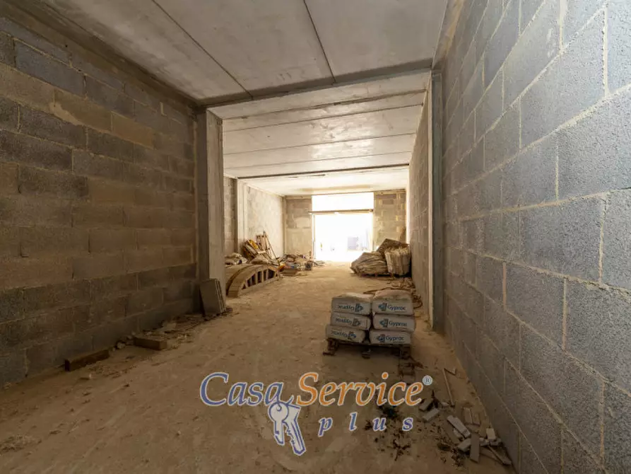 Immagine 5 di Villetta a schiera in vendita  in L.go della Costituzione, 73052 Parabita LE, Italia a Parabita