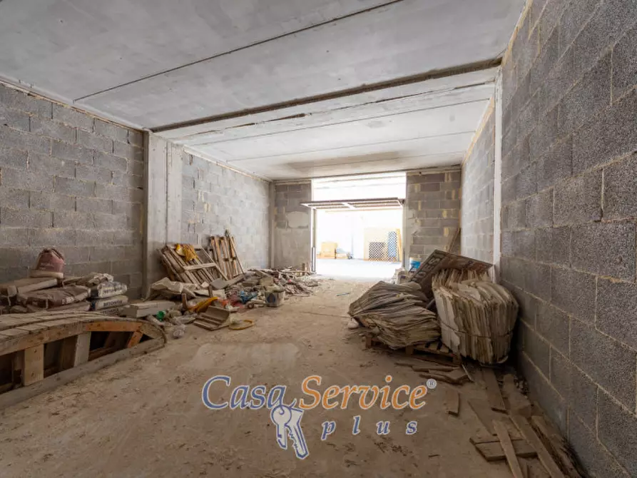 Immagine 6 di Villetta a schiera in vendita  in L.go della Costituzione, 73052 Parabita LE, Italia a Parabita