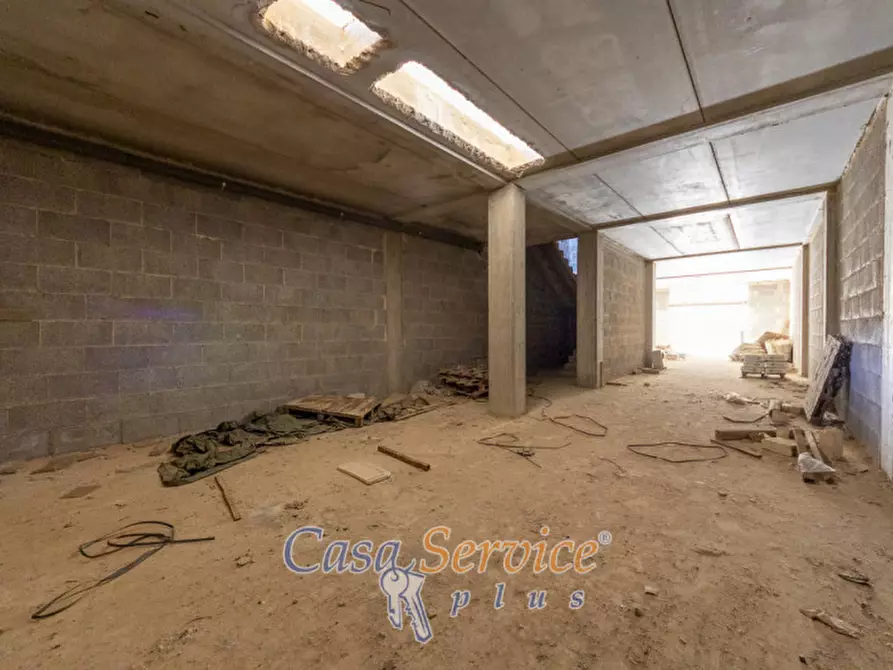 Immagine 8 di Villetta a schiera in vendita  in L.go della Costituzione, 73052 Parabita LE, Italia a Parabita