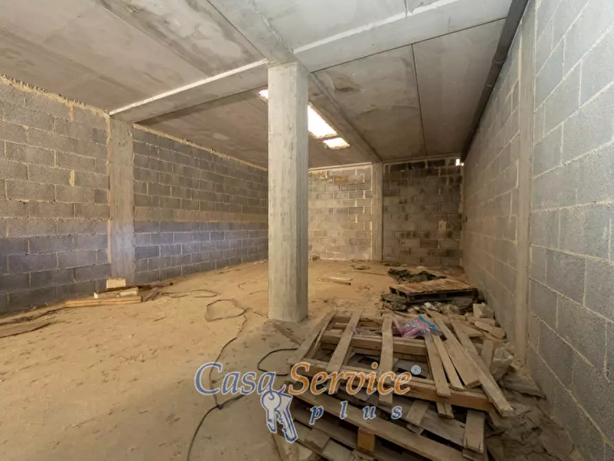 Immagine 9 di Villetta a schiera in vendita  in L.go della Costituzione, 73052 Parabita LE, Italia a Parabita