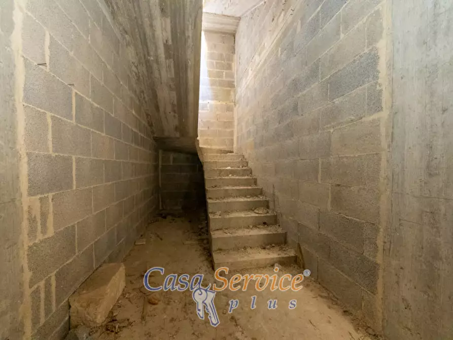 Immagine 10 di Villetta a schiera in vendita  in L.go della Costituzione, 73052 Parabita LE, Italia a Parabita