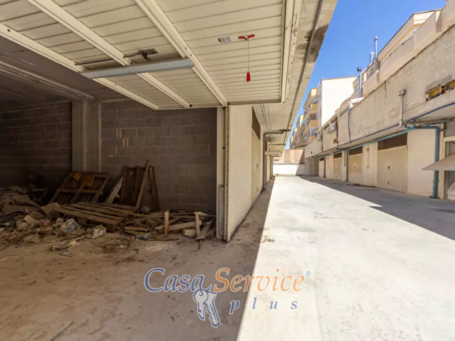 Immagine 12 di Villetta a schiera in vendita  in L.go della Costituzione, 73052 Parabita LE, Italia a Parabita