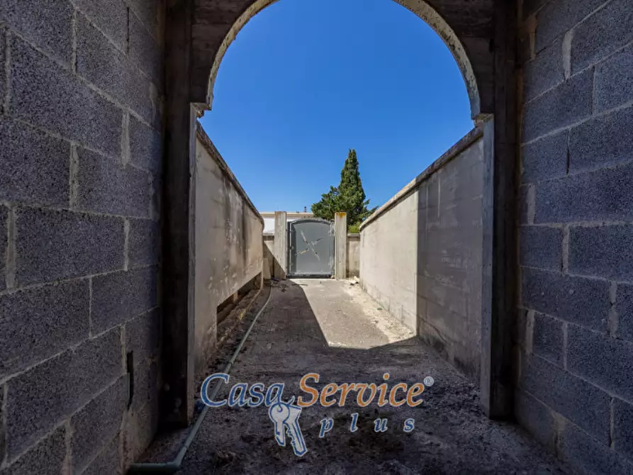 Immagine 14 di Villetta a schiera in vendita  in L.go della Costituzione, 73052 Parabita LE, Italia a Parabita