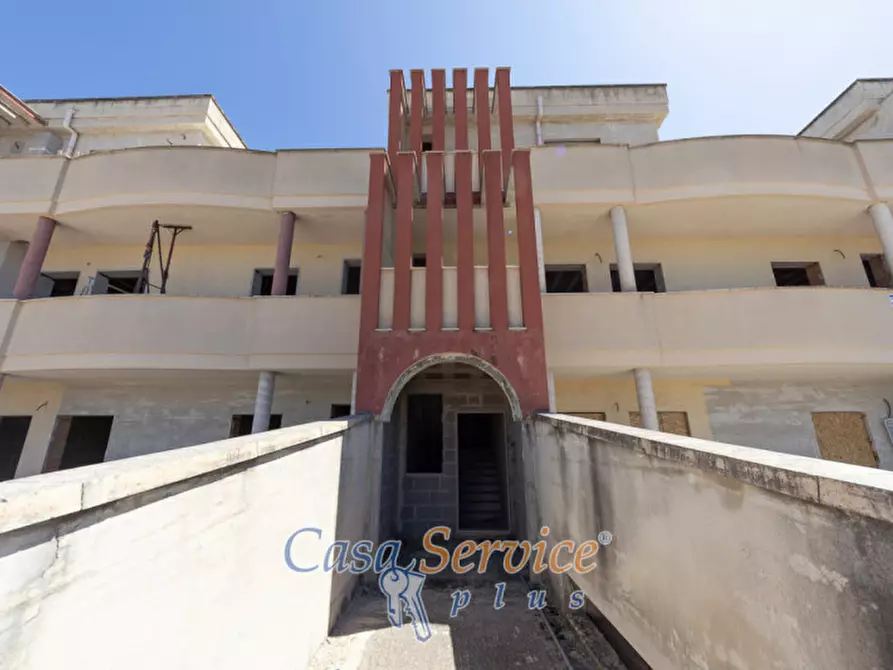 Immagine 15 di Villetta a schiera in vendita  in L.go della Costituzione, 73052 Parabita LE, Italia a Parabita