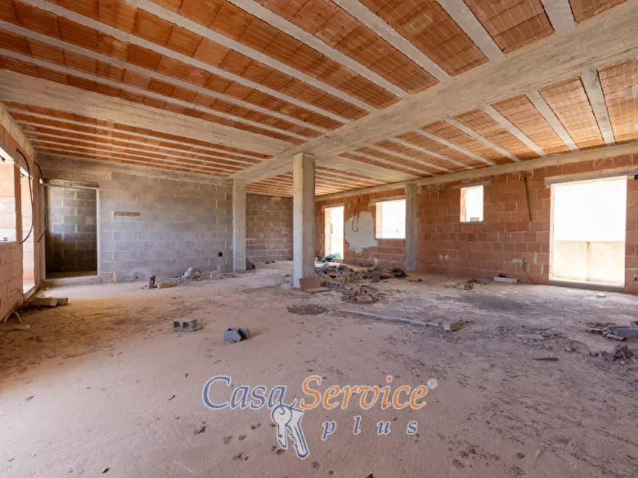 Immagine 16 di Villetta a schiera in vendita  in L.go della Costituzione, 73052 Parabita LE, Italia a Parabita