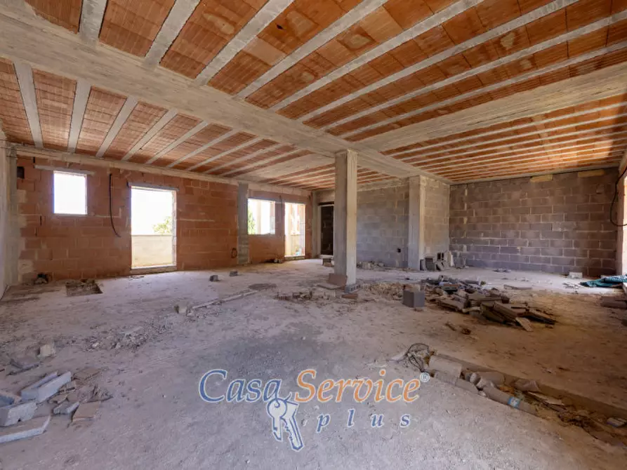 Immagine 17 di Villetta a schiera in vendita  in L.go della Costituzione, 73052 Parabita LE, Italia a Parabita