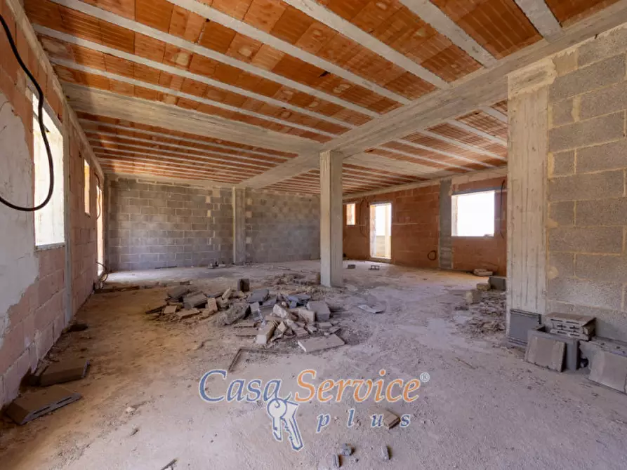 Immagine 18 di Villetta a schiera in vendita  in L.go della Costituzione, 73052 Parabita LE, Italia a Parabita