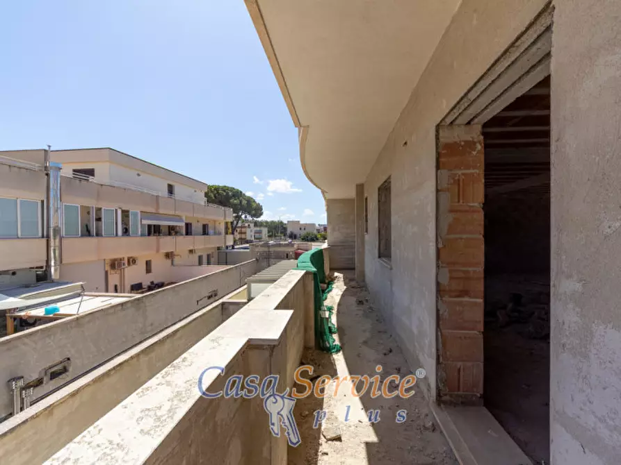 Immagine 19 di Villetta a schiera in vendita  in L.go della Costituzione, 73052 Parabita LE, Italia a Parabita