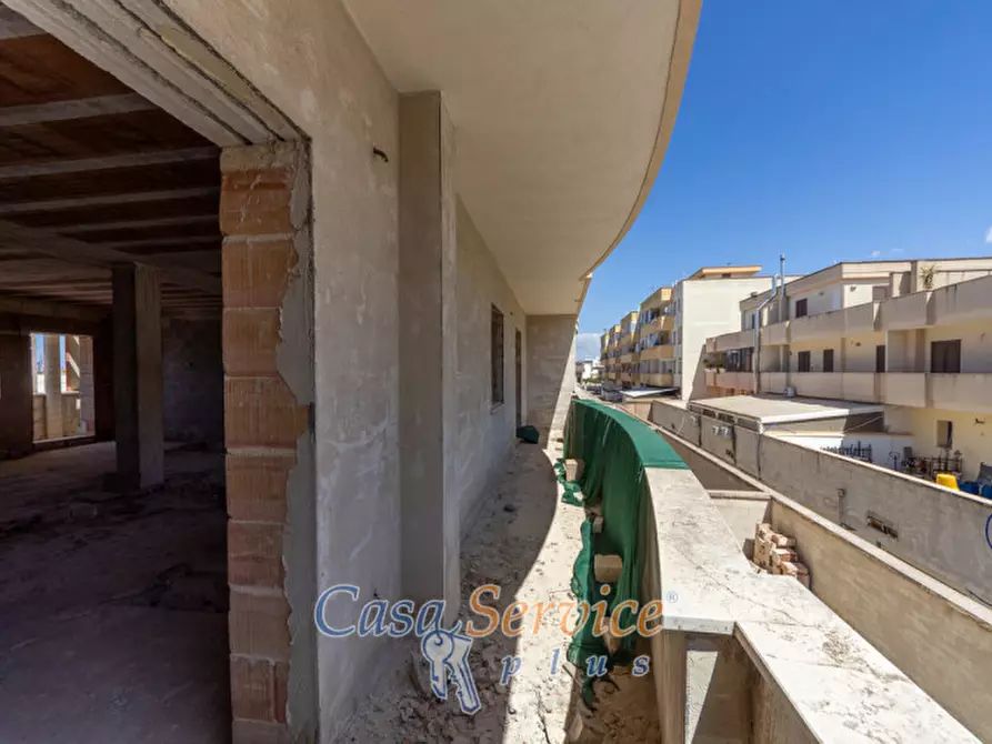 Immagine 20 di Villetta a schiera in vendita  in L.go della Costituzione, 73052 Parabita LE, Italia a Parabita