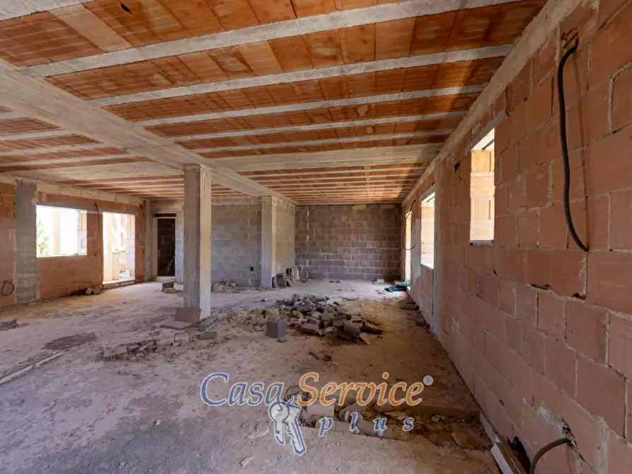 Immagine 21 di Villetta a schiera in vendita  in L.go della Costituzione, 73052 Parabita LE, Italia a Parabita