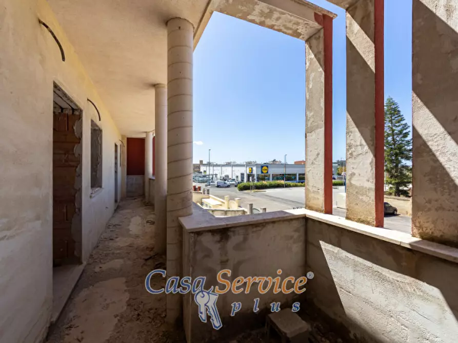 Immagine 22 di Villetta a schiera in vendita  in L.go della Costituzione, 73052 Parabita LE, Italia a Parabita