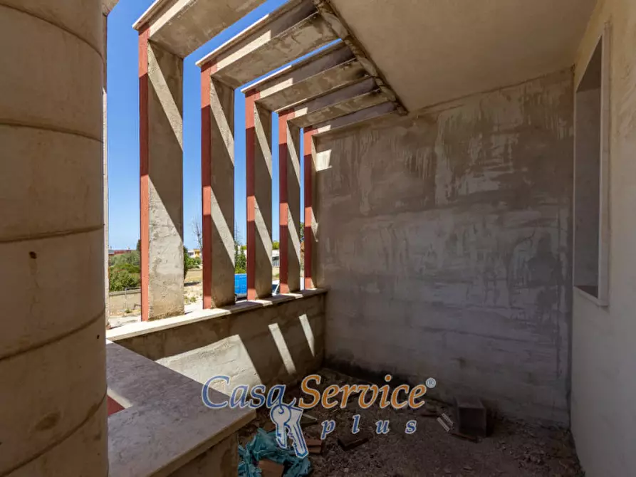 Immagine 23 di Villetta a schiera in vendita  in L.go della Costituzione, 73052 Parabita LE, Italia a Parabita