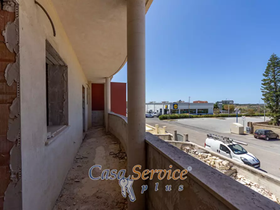 Immagine 24 di Villetta a schiera in vendita  in L.go della Costituzione, 73052 Parabita LE, Italia a Parabita